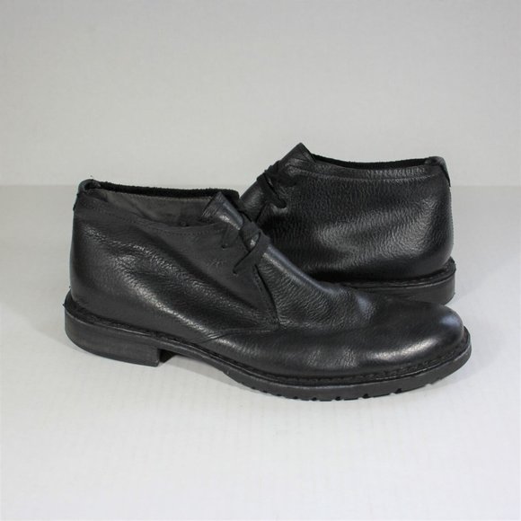 John Varvatos Other - John Varvatos Chukka Boots F1183R3B Mens 9 O321